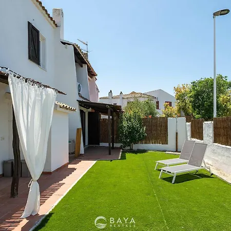Casa Granchio - Patio, Garden & Sea Vibes * Quartu SantʼElena