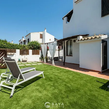 Casa Granchio - Patio, Garden & Sea Vibes * كوارتو سانتيلينا