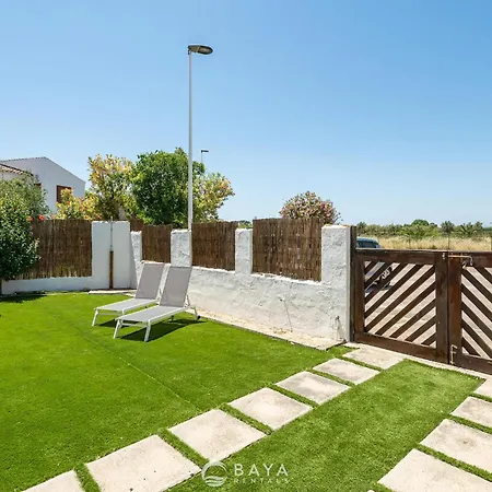 Casa Granchio - Patio, Garden & Sea Vibes Appartement Quartu SantʼElena