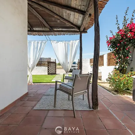 Casa Granchio - Patio, Garden & Sea Vibes