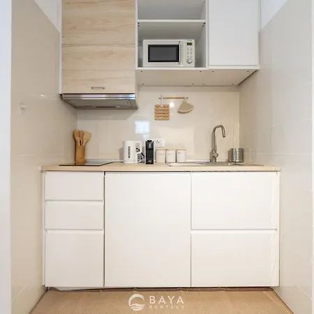 Apartamento Casa Granchio - Patio, Garden & Sea Vibes *