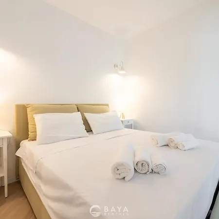 Casa Granchio - Patio, Garden & Sea Vibes كوارتو سانتيلينا