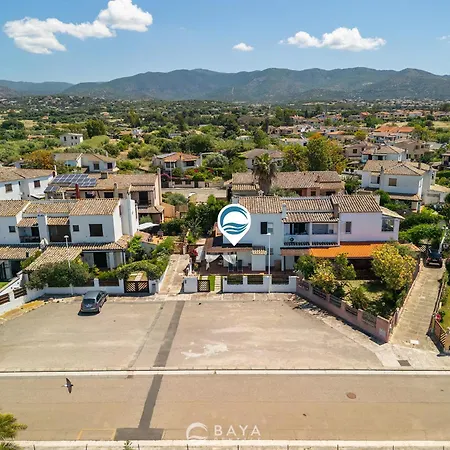 Casa Granchio - Patio, Garden & Sea Vibes شقة كوارتو سانتيلينا
