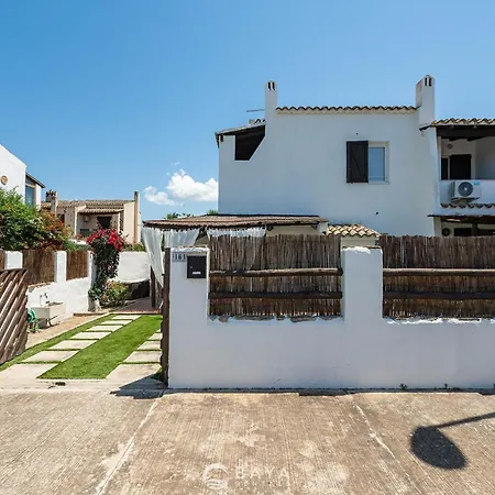 Casa Granchio - Patio, Garden & Sea Vibes *